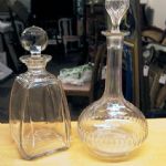 195 7163 CARAFES